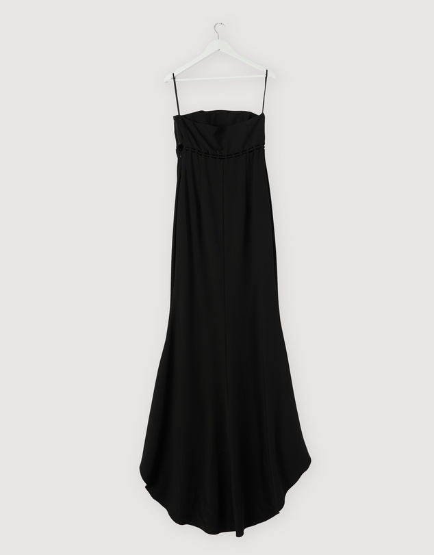Revibe - Repaired BY JOHNNY. The Luna Gown - AU 10