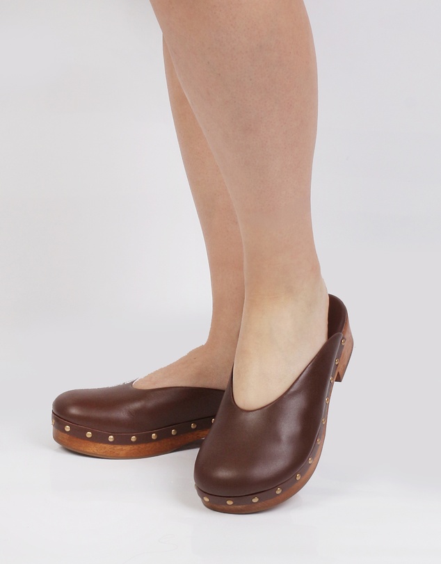 Sempre Di - Doug Clogs