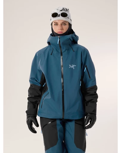 Arc'teryx - Sentinel Jacket Women's
