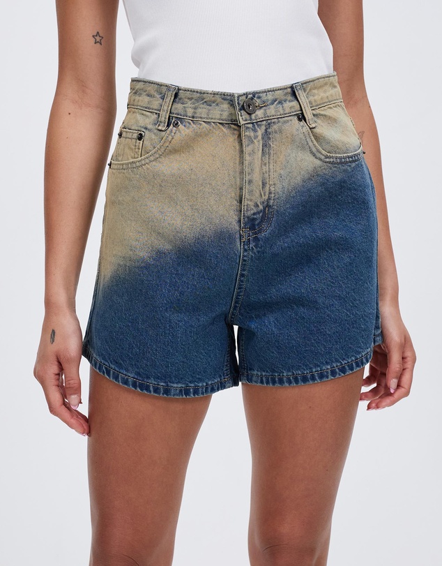KAJA Clothing - Jolene Shorts