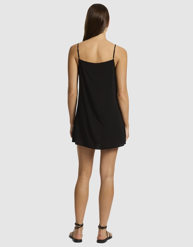 JETS - Jetset Slip Mini Dress