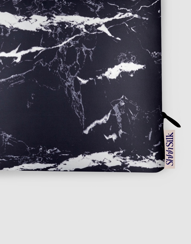 Shhh Silk - Silk Pillowcase - Queen Size