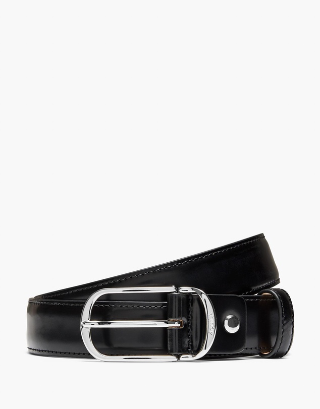 Aquila - Bridges Leather Belt