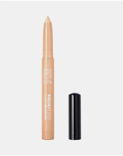 MAKE UP FOR EVER - Aqua Resist Smoky Shadow