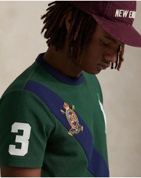 Polo Ralph Lauren - ICONIC EXCLUSIVE - Big Pony 20th Anniversary T-Shirt
