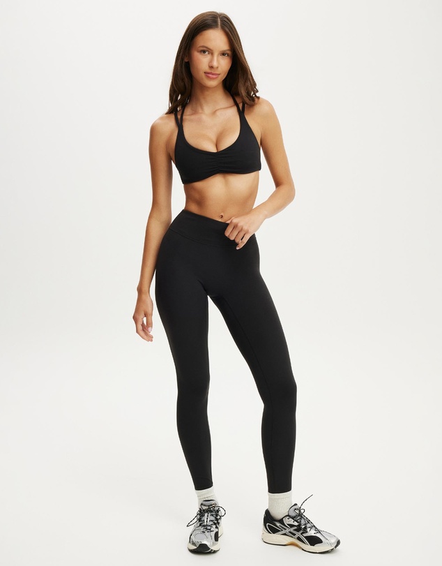 Cotton On Body Active - Ultra Soft Contour Tights