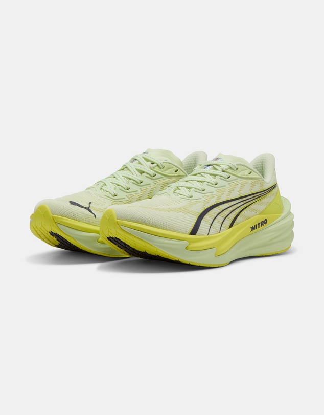 Puma - Deviate NITRO 4 - Women