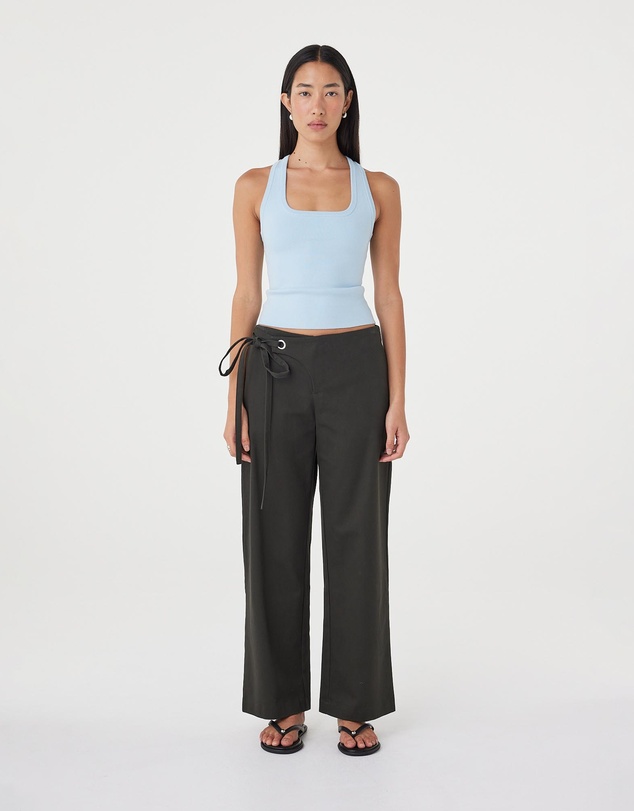 Arcaa - Sable Top