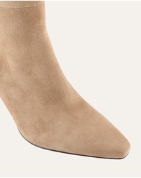 Jo Mercer - Neon Knee Boots