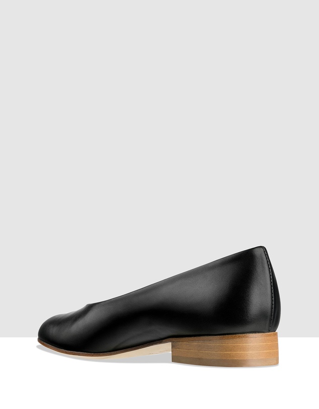 Habbot - Rupert Ballet Flats
