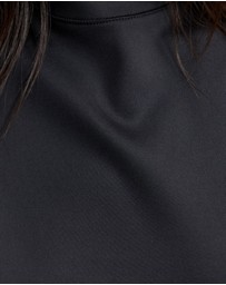 Oxford - Laura Stretch Knit Top