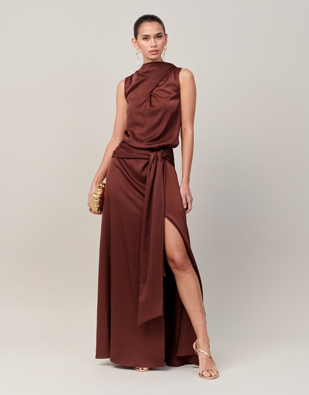 Savel - Elliana Maxi Dress