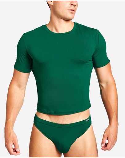 Forest Green