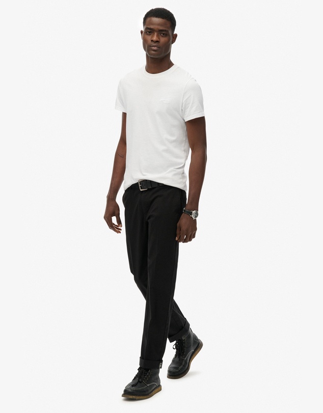 Superdry - Premium Regular Chino