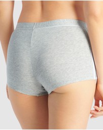 adidas Originals - Adicolor Comfort Flex Cotton Shortie Underwear