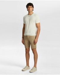 yd. - Herston Chino Shorts