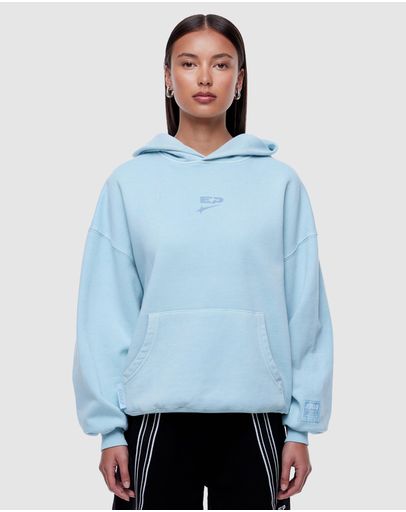 Powder Blue
