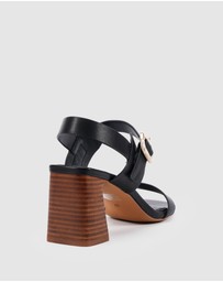 Nude Footwear - Sascha