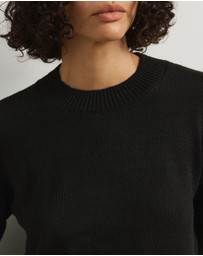 Atmos&Here - Milla Relaxed Sweater