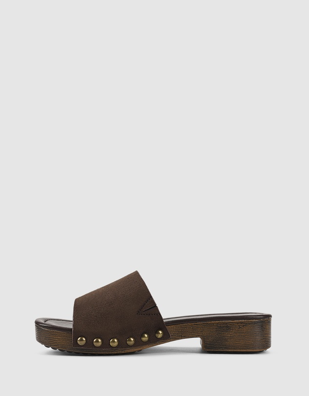 Verali - Chester Clogs