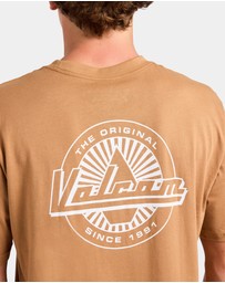 Volcom - Mens Neo Stone T-Shirt