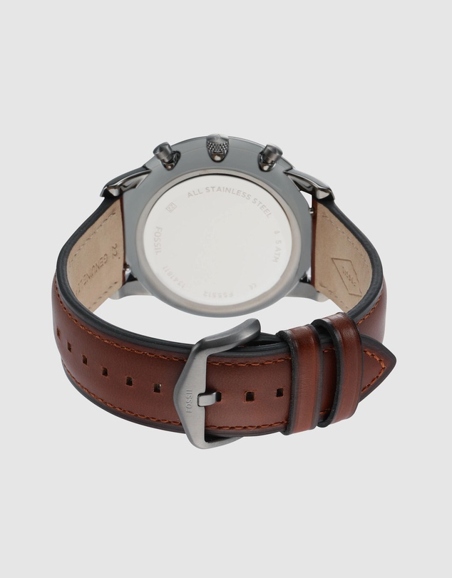 Fossil - Neutra Chrono Men's Analogue Watch