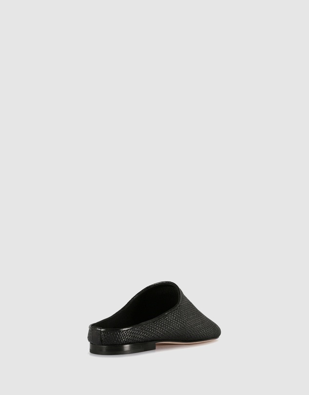 Beau Coops - Faye Mules