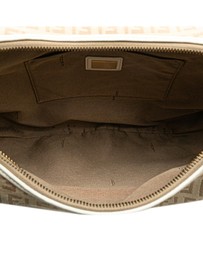 Pre-Loved by Azura Reborn - Pre-Loved Zucchino Canvas Chef Pocket Hobo