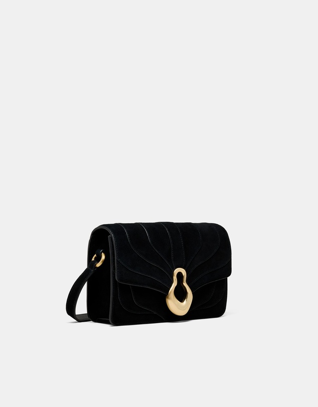 MIMCO - Shield Crossbody Bag
