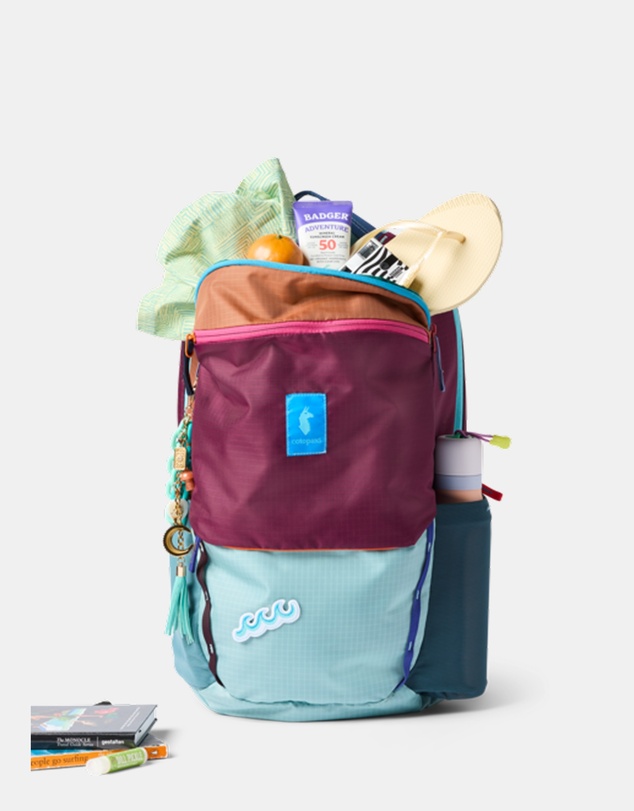 Cotopaxi - Allpa 26L Daypack - Del Dia