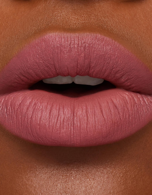 MAC - MACximal Silky Matte Lipstick - Twig Tist