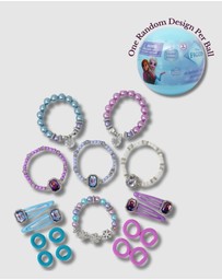 Disney Frozen 2 by Pink Poppy - Disney Frozen Hand-in-Hand Surprise Bundle