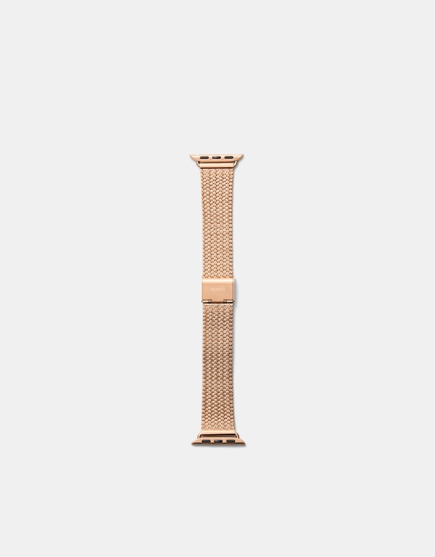 MIMCO - 40mm Mesh Watch Band