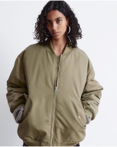 Khaki Green
