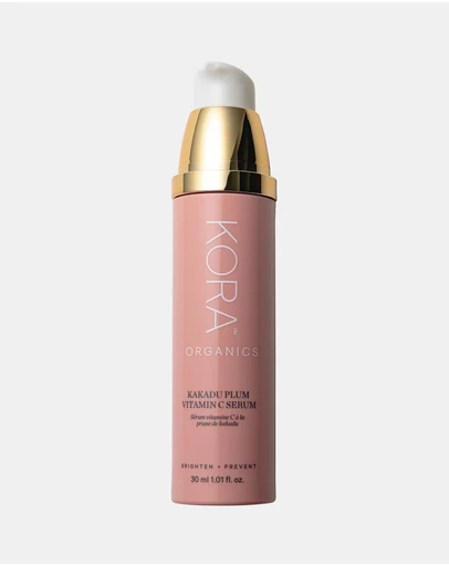 KORA Organics - Kakadu Plum Vitamin C Serum 30ml