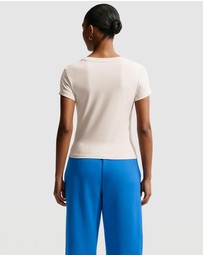 Nike - Sportswear Slim T-Shirt