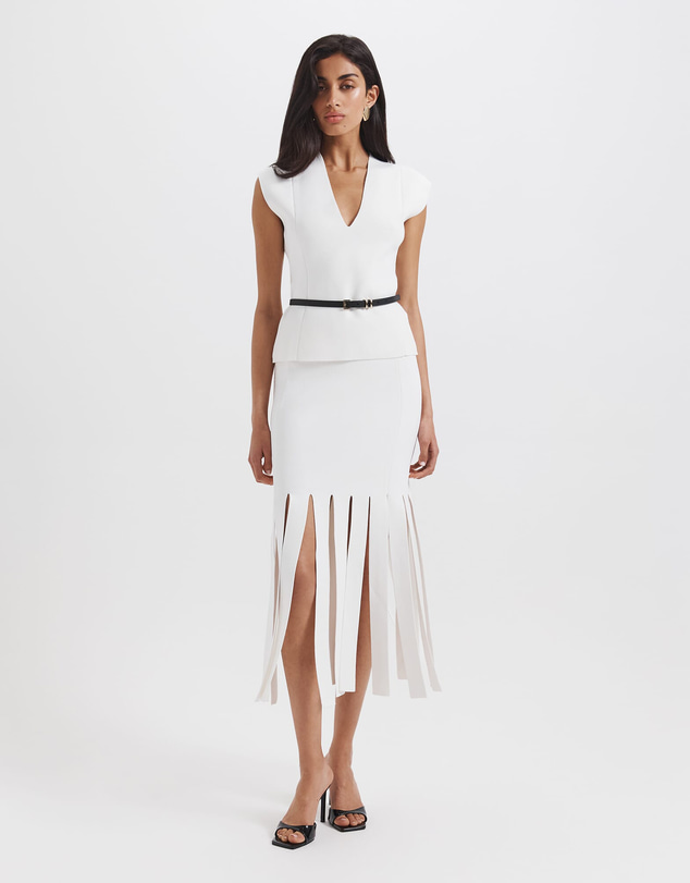 SABA - Mia Milano Panel Top