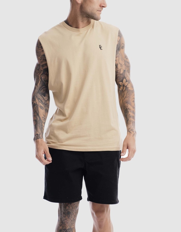 Counter Culture - Cypher Rise Tank