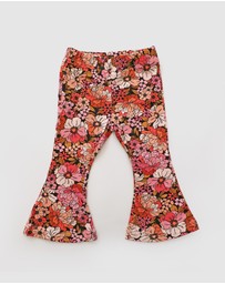 WITH LOVE FOR KIDS - Bell Bottoms - Babies - Kids