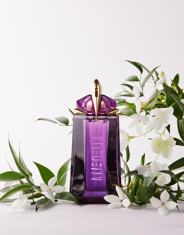 Mugler - Alien EDP 90ml Refillable