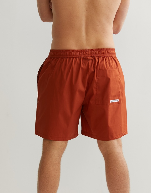 The Long Weekend Supply - Sunrise Sleep Shorts