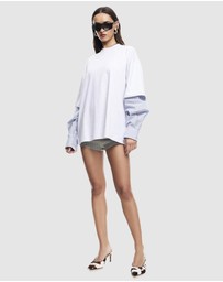 Lioness - Bottega Shirt