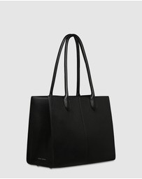 Status Anxiety - Without Warning Tote