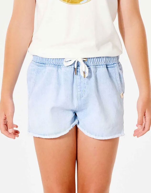 Rip Curl - Tara Short - Girls (8 - 14 years)