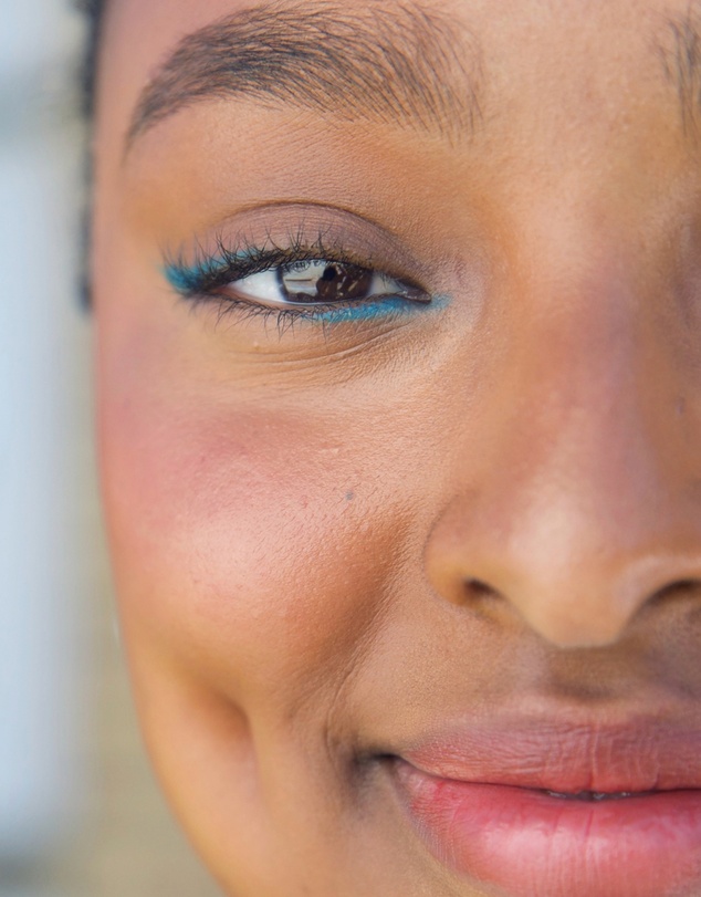 Ere Perez - Jojoba Eye Pencil - Cerulean
