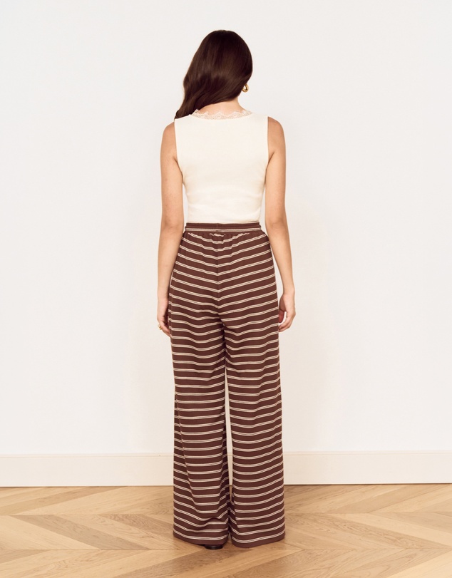 MINKPINK - Vesper Drawstring Pants