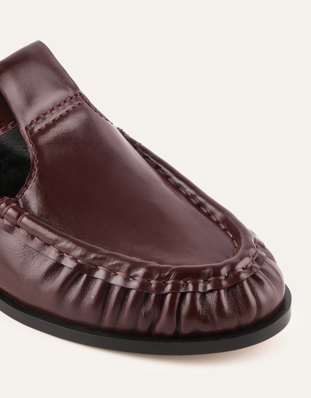 Jo Mercer - Malia Loafers
