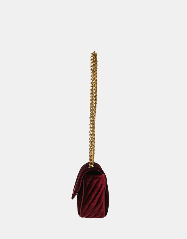 Steve Madden - BEvyn Wine Handbag
