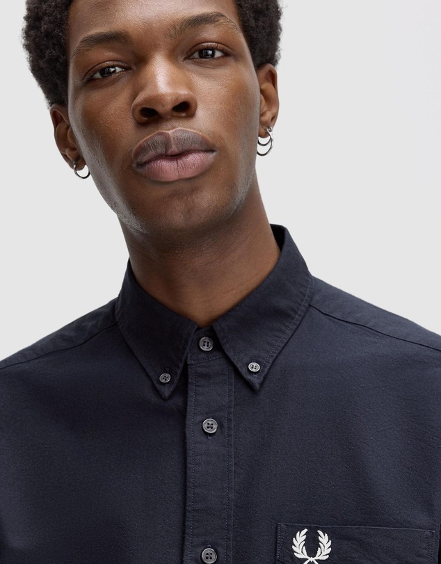 Fred Perry - Oxford Shirt
