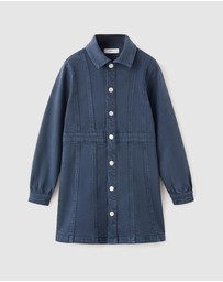 M.N.G - Andrea Dress - Kids-Teens
